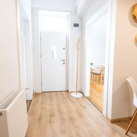 Chic Lägenhet