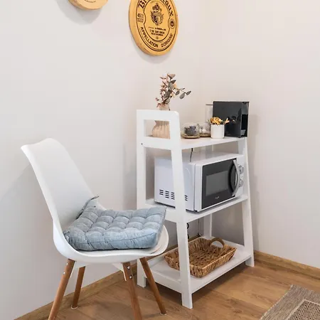 Chic Apartment Cluj-Napoca