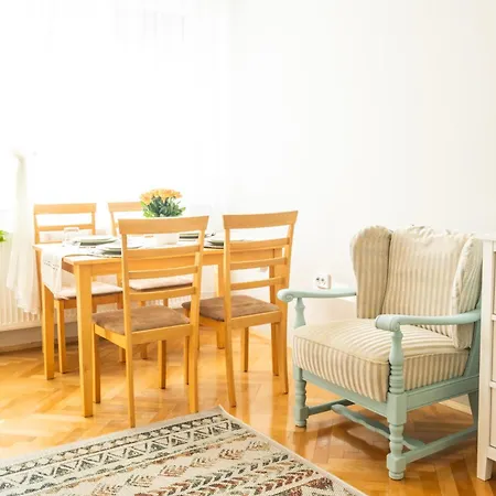 Apartment Chic Cluj-Napoca